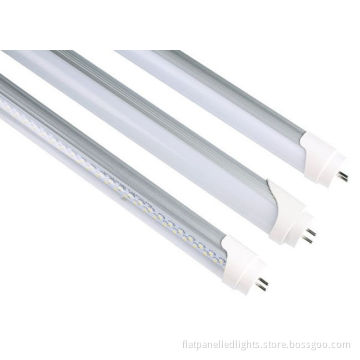 Interior Lighting 2100lm Fluorescent Led Tube Light Fixtures T8 4ft 1200mm 20w Samsung Led